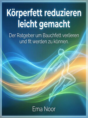 cover image of Körperfett reduzieren leicht gemacht